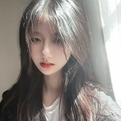 冬人 海报