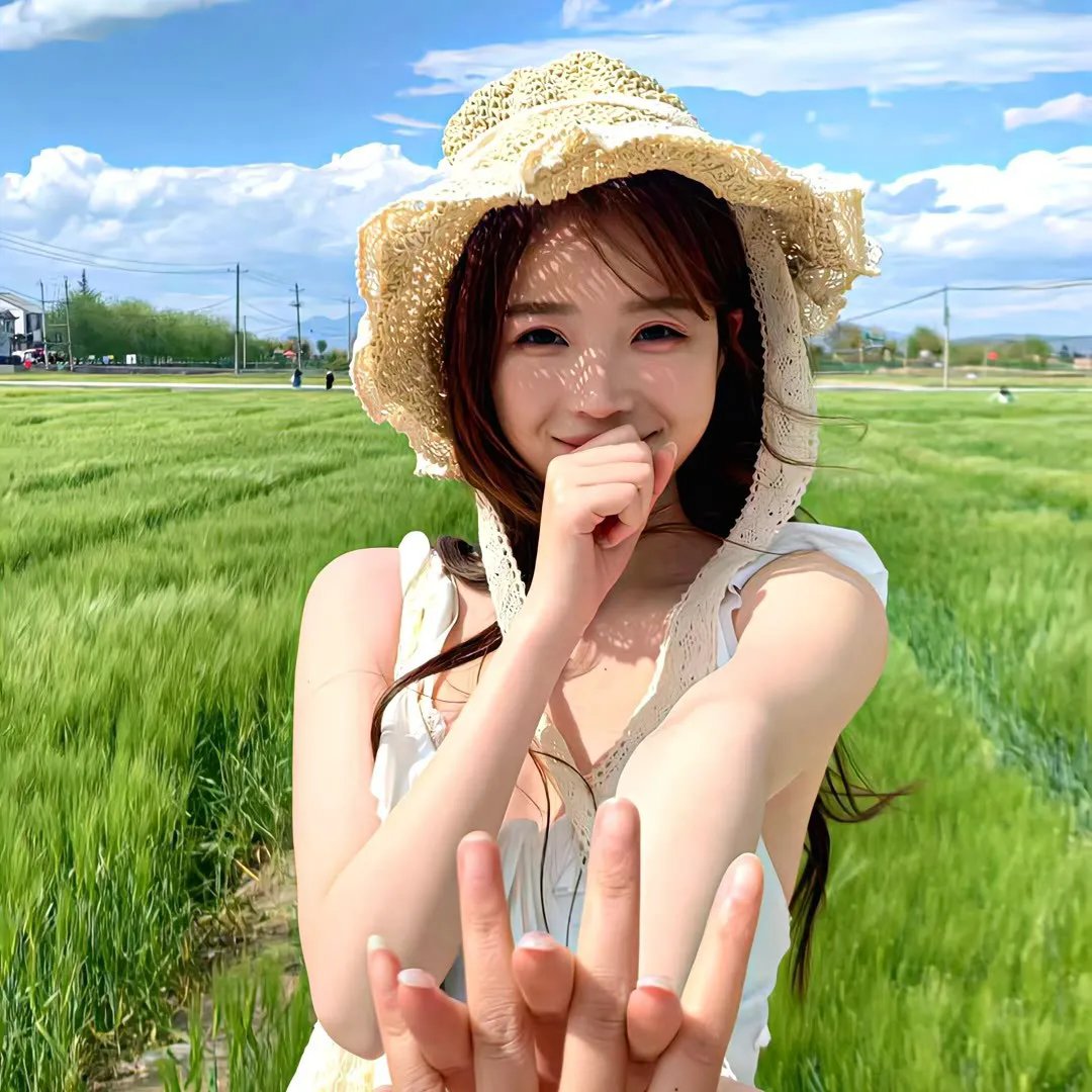 睡公主 海报